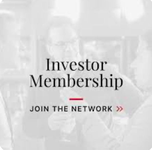 invester membership